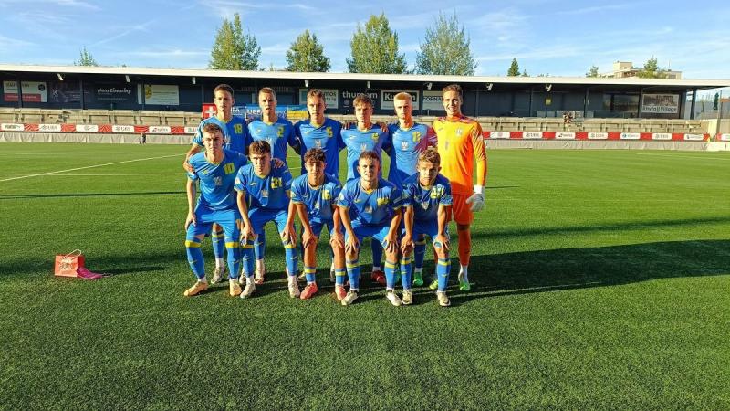 Україна U-19 проти Казахстану U-19 - пряма відеотрансляція відбіркового поєдинку до Євро 2025 - Sport News 24.