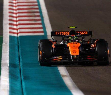 McLaren востаннє здобував Кубок конструкторів 